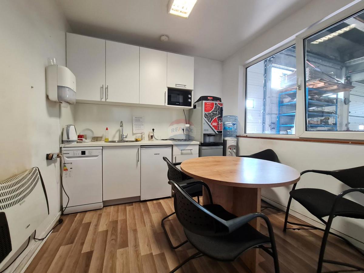 Velika Gorica, 1.100m2