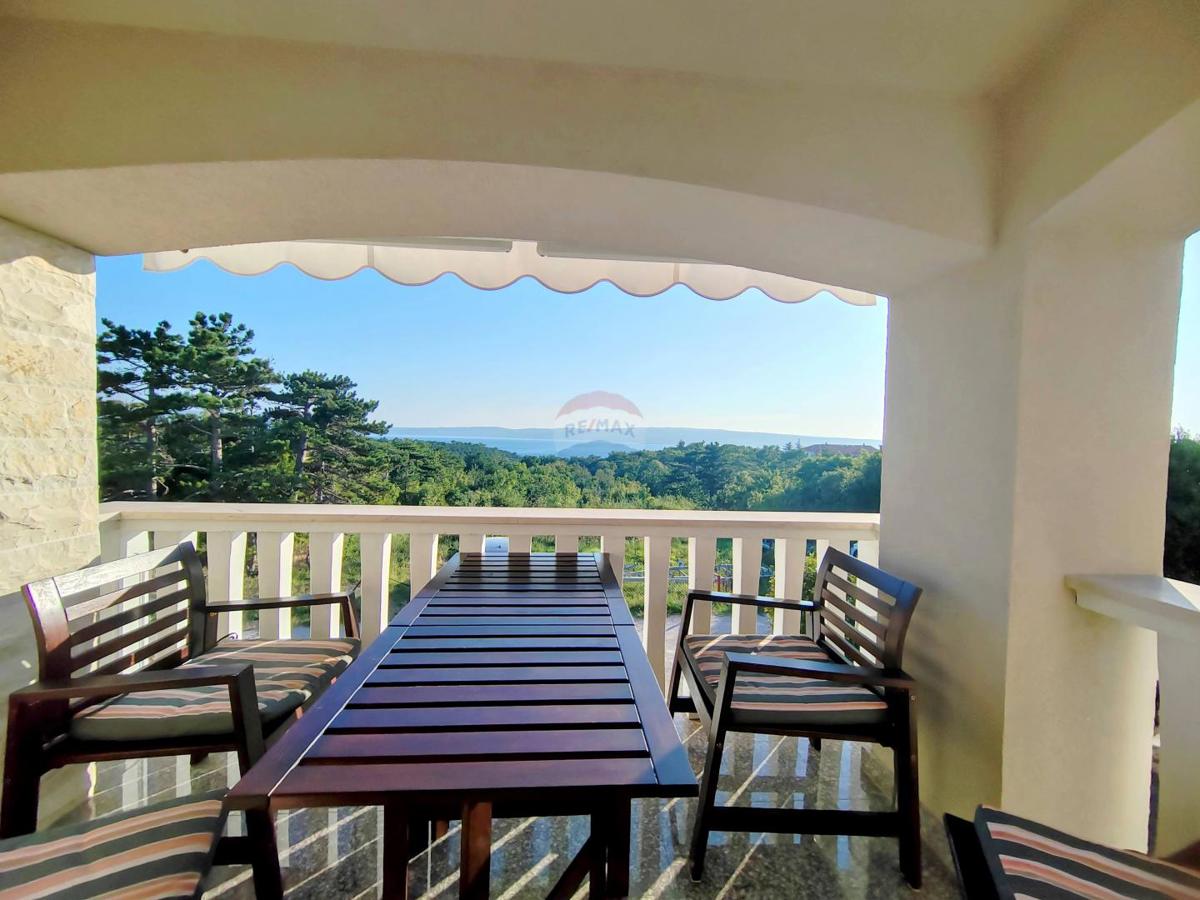 Stanovanje/Apartma Selce, Crikvenica, 57m2