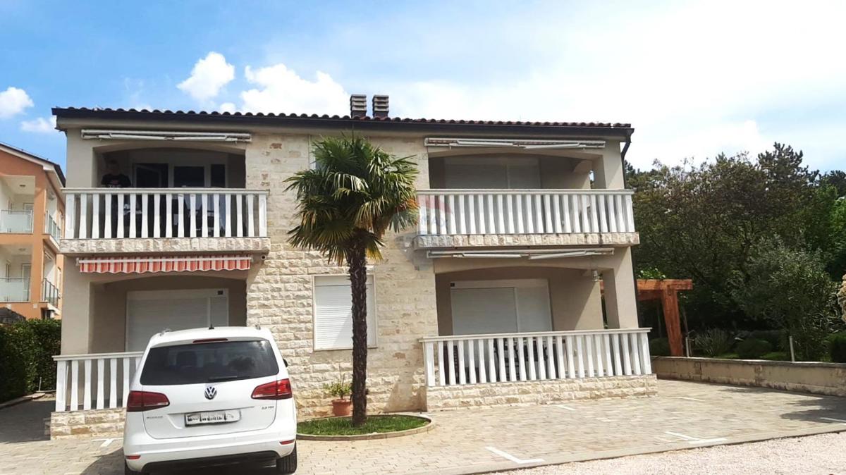 Stanovanje/Apartma Selce, Crikvenica, 57m2