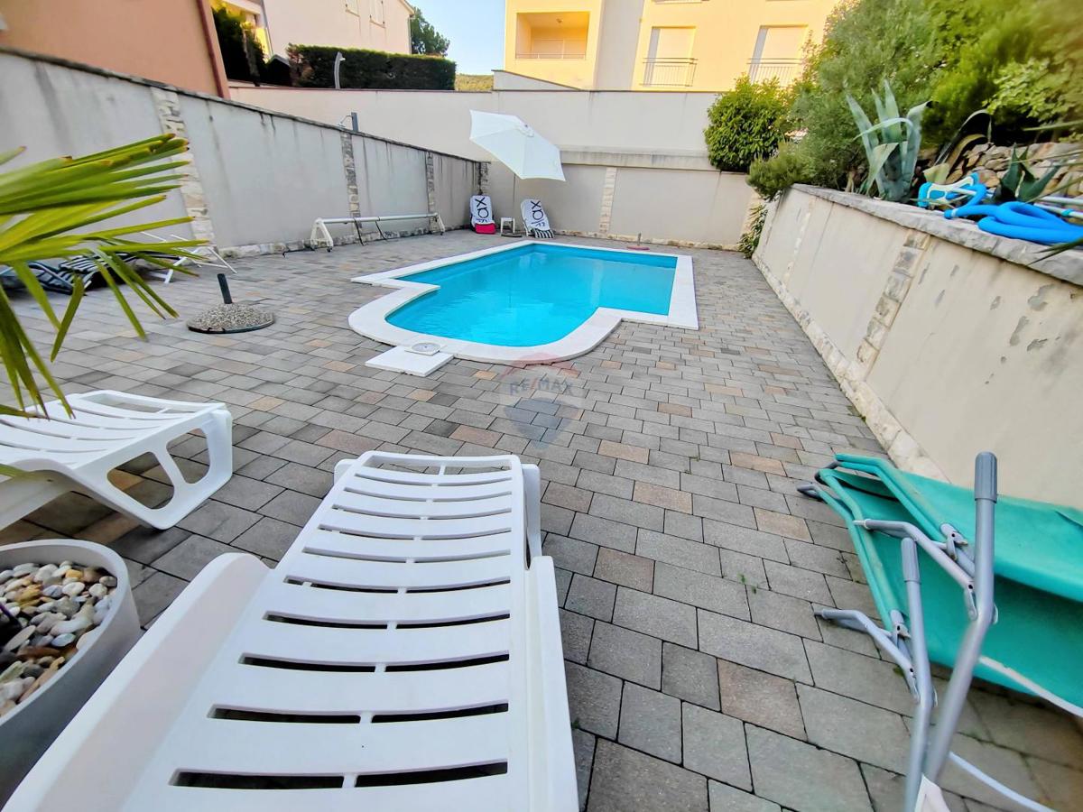 Stanovanje/Apartma Selce, Crikvenica, 57m2