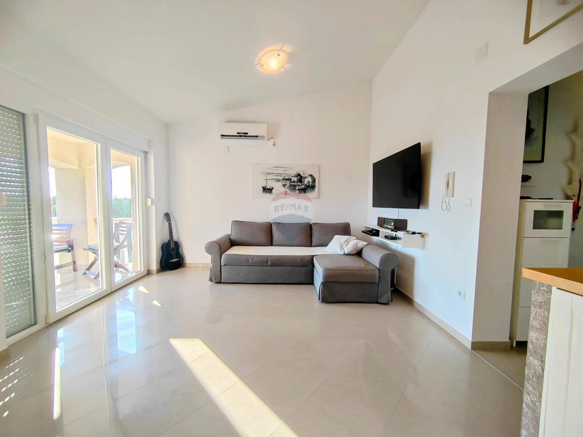 Stanovanje/Apartma Selce, Crikvenica, 57m2
