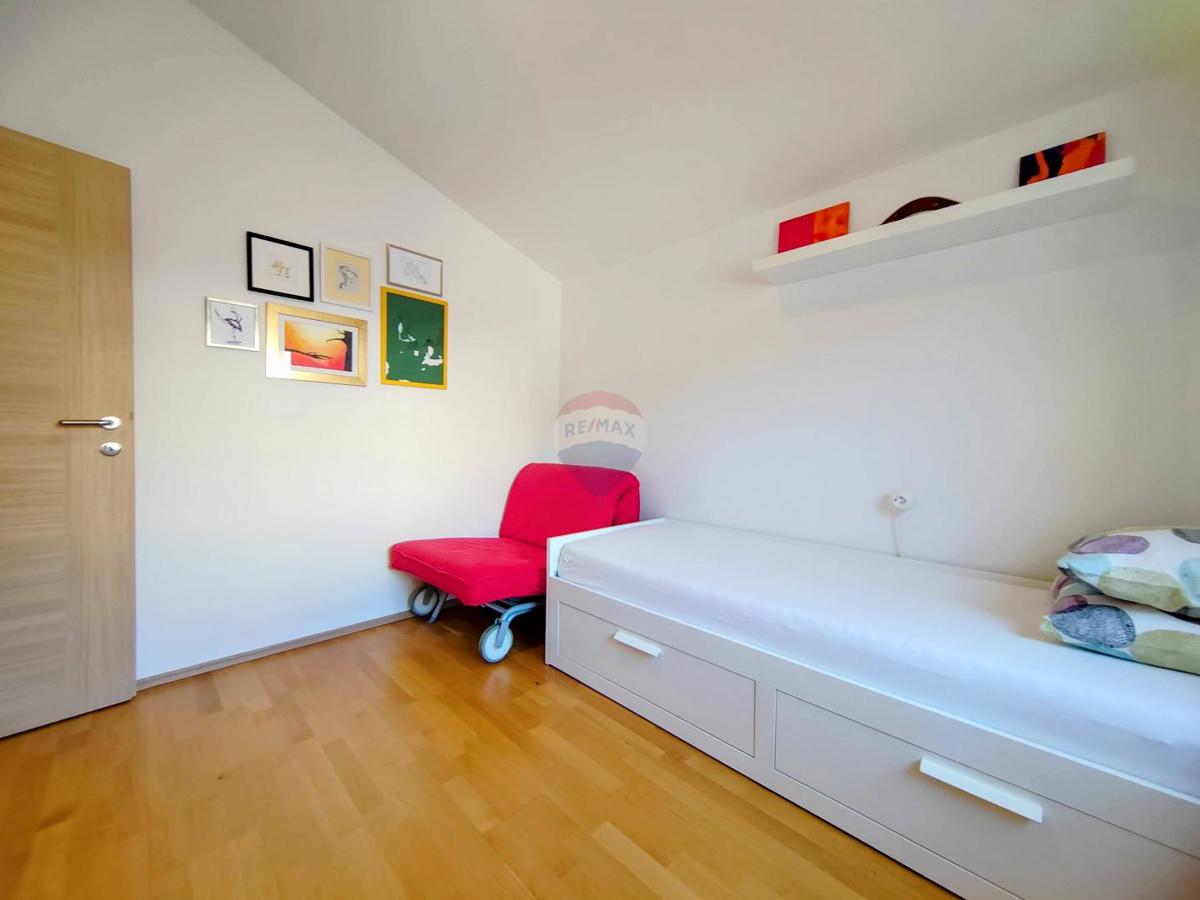 Stanovanje/Apartma Selce, Crikvenica, 57m2