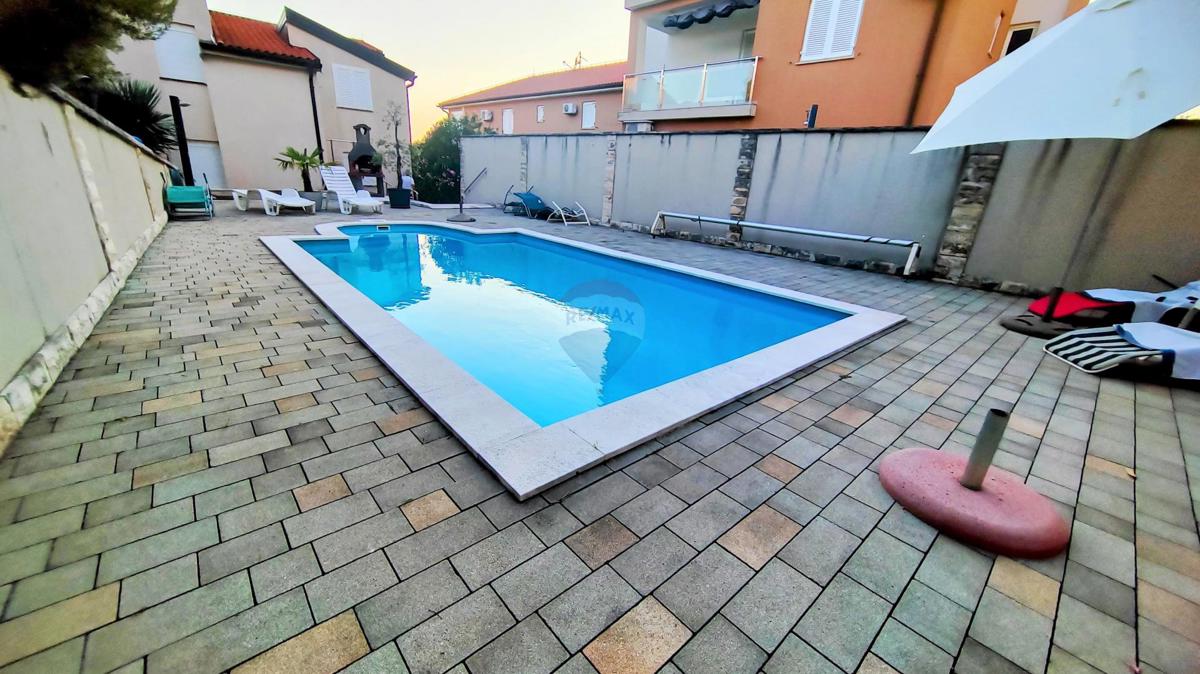 Stanovanje/Apartma Selce, Crikvenica, 57m2