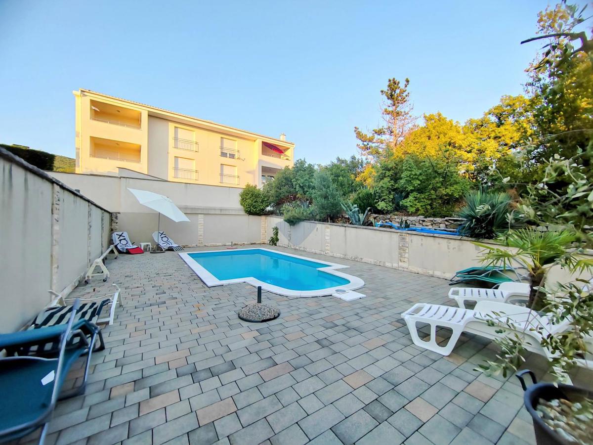 Stanovanje/Apartma Selce, Crikvenica, 57m2