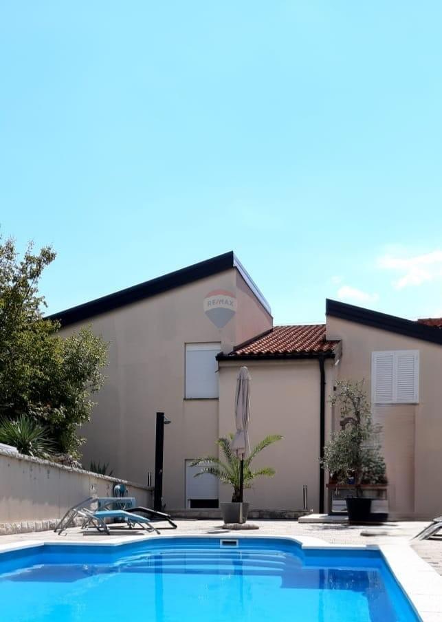 Stanovanje/Apartma Selce, Crikvenica, 57m2