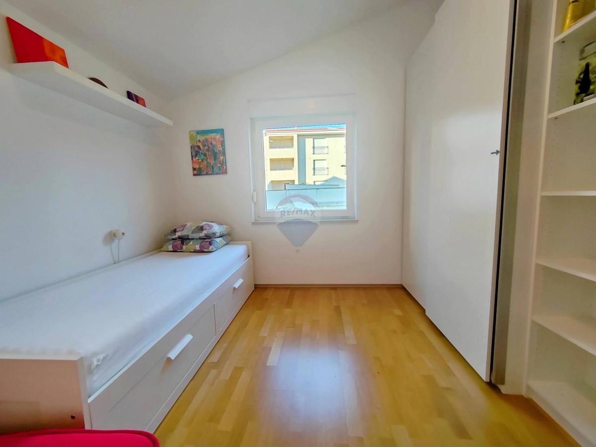 Stanovanje/Apartma Selce, Crikvenica, 57m2