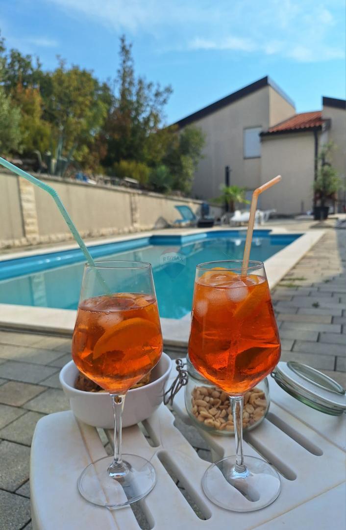 Stanovanje/Apartma Selce, Crikvenica, 57m2