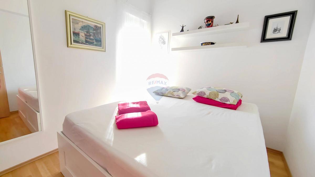 Stanovanje/Apartma Selce, Crikvenica, 57m2