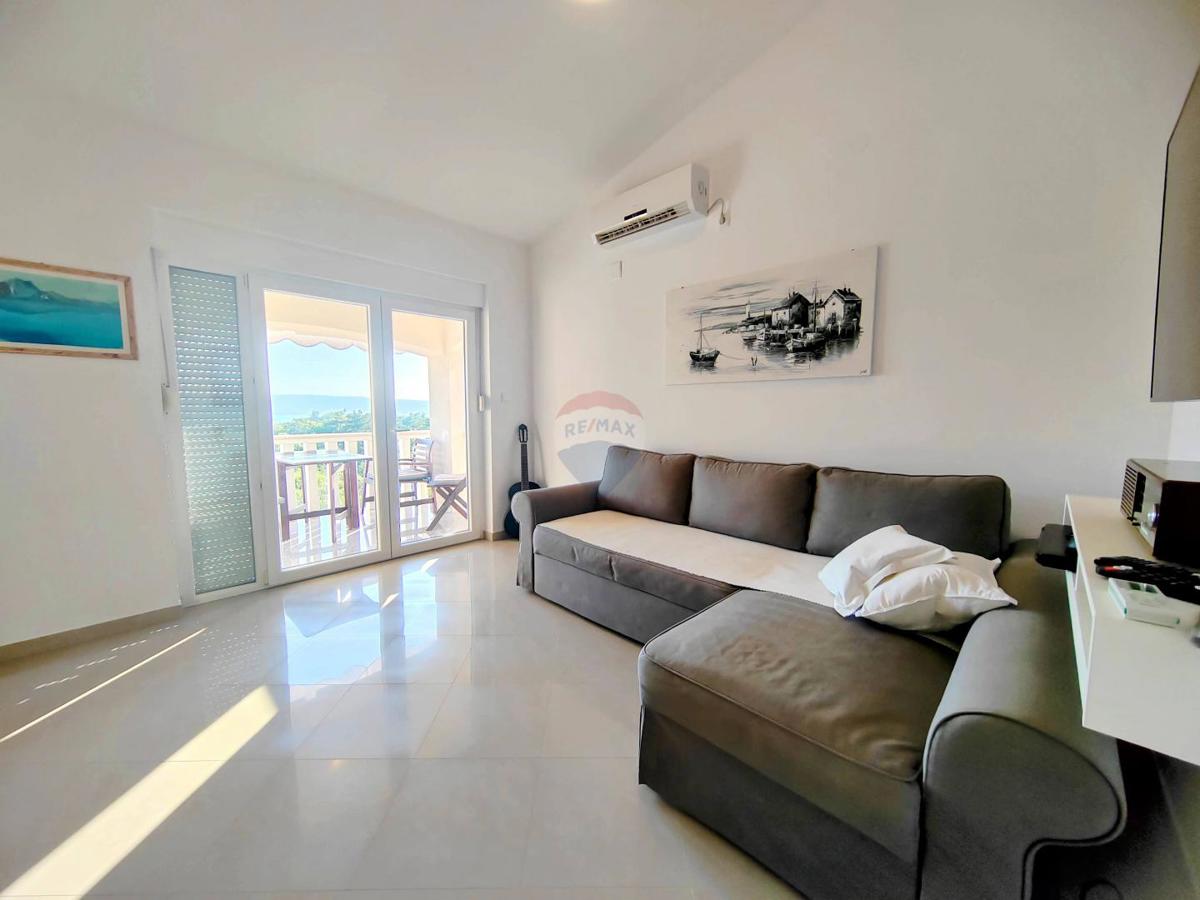 Stanovanje/Apartma Selce, Crikvenica, 57m2