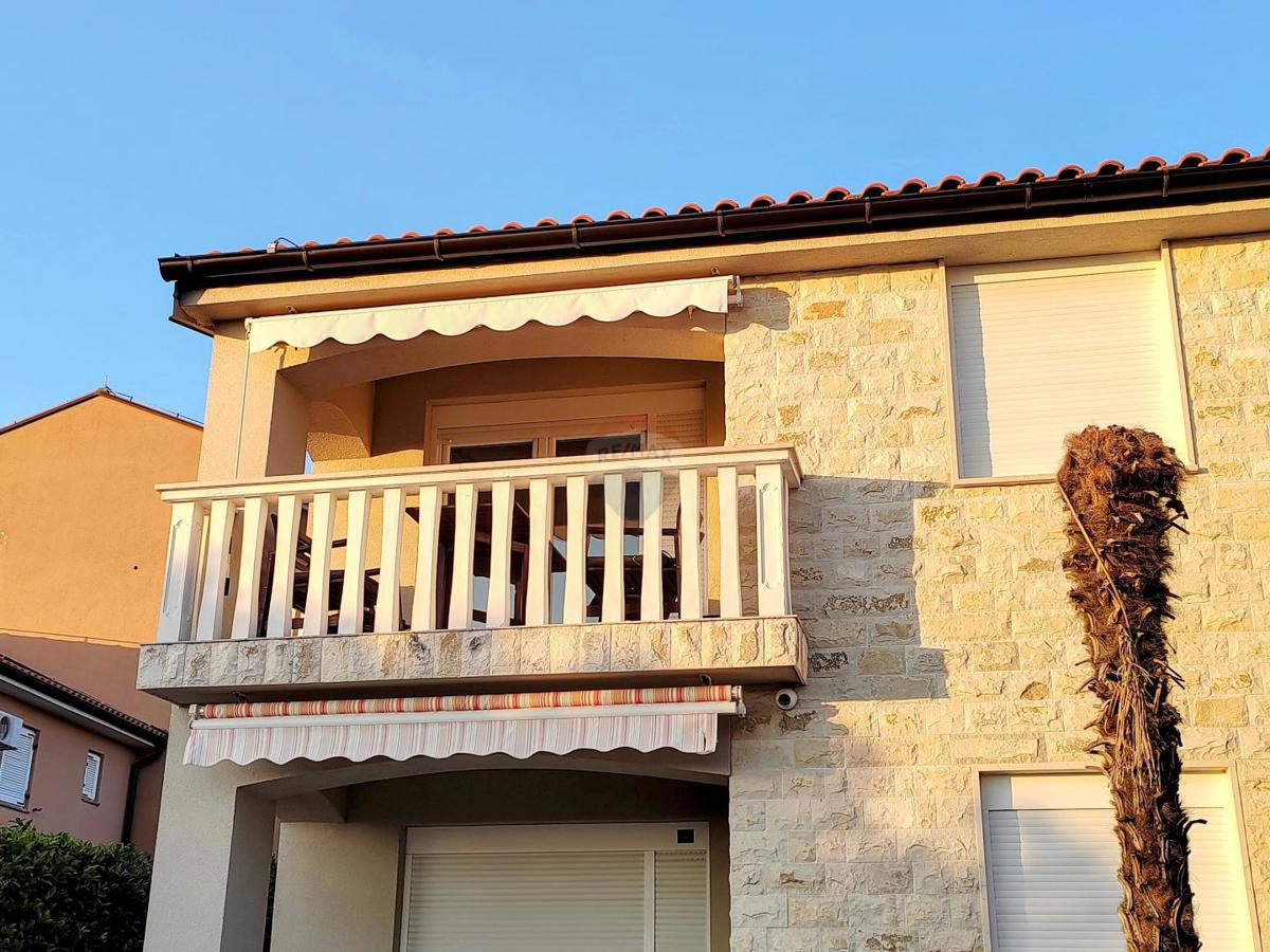 Stanovanje/Apartma Selce, Crikvenica, 57m2