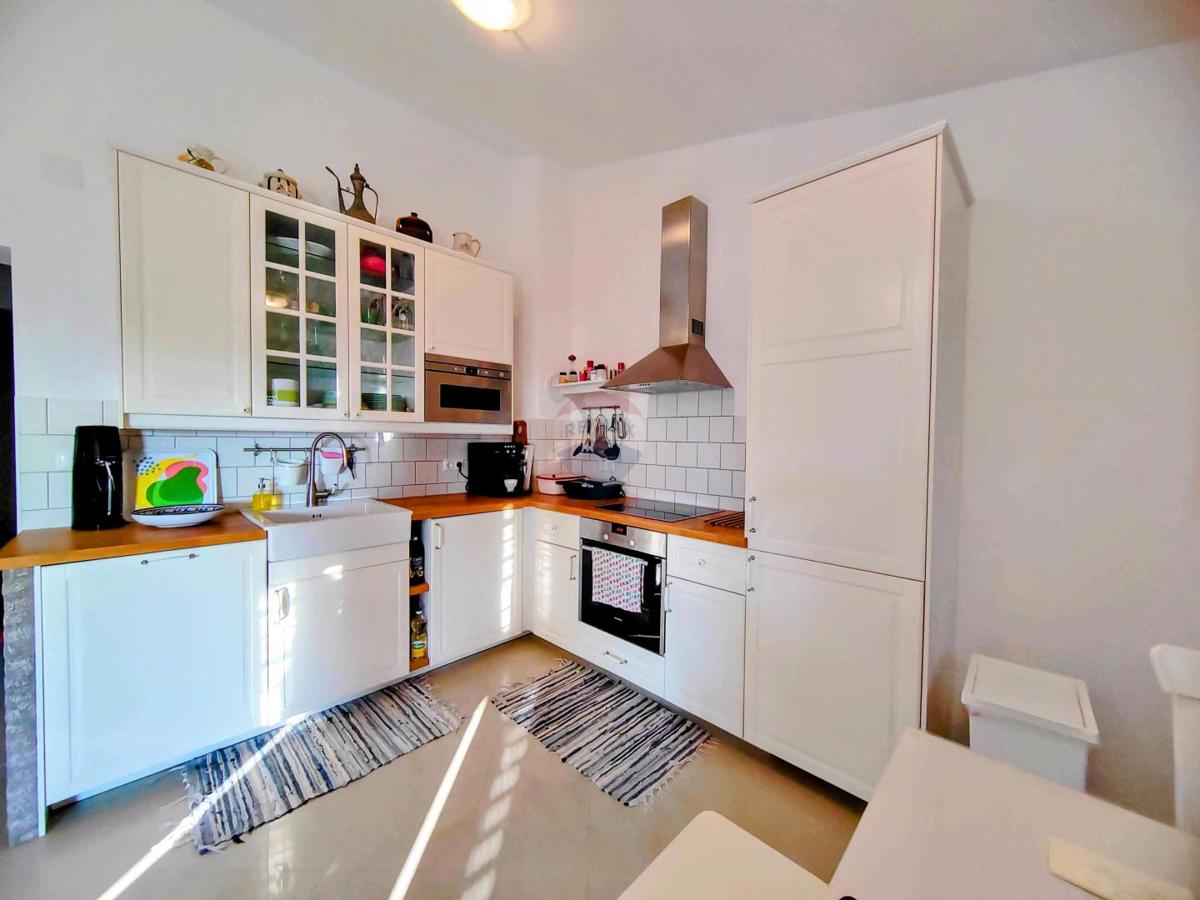 Stanovanje/Apartma Selce, Crikvenica, 57m2