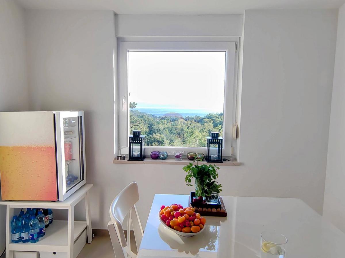 Stanovanje/Apartma Selce, Crikvenica, 57m2