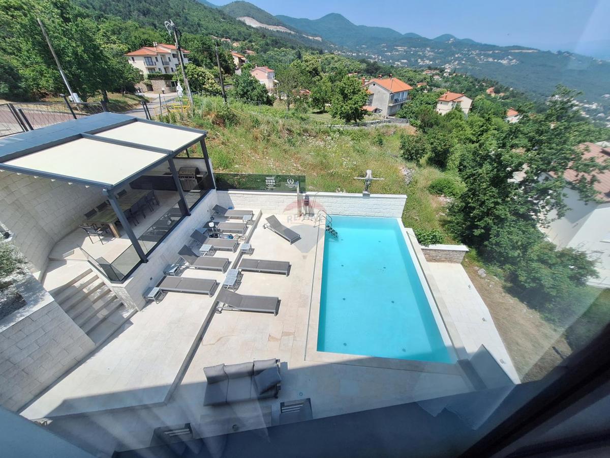Stanovanje/Apartma Dobreć, Opatija - Okolica, 80m2