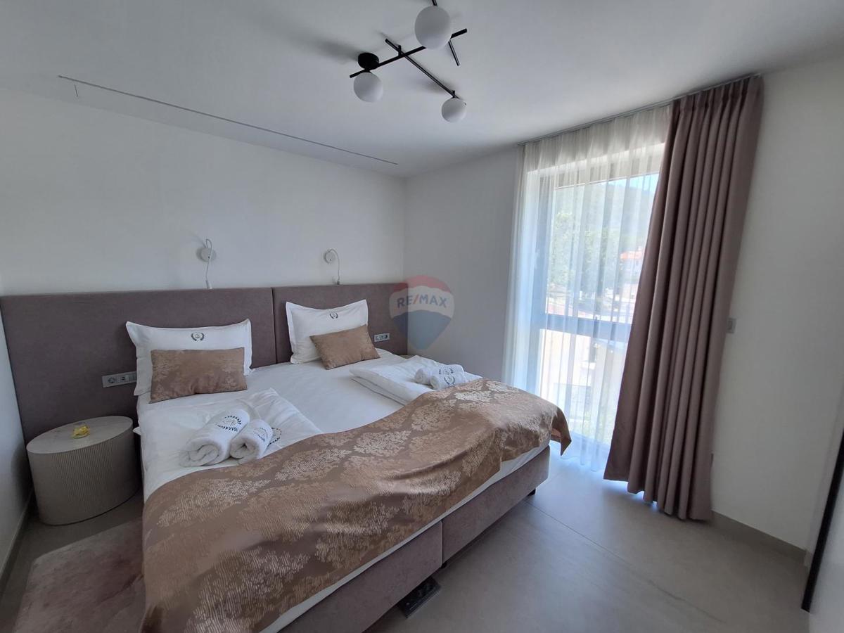 Stanovanje/Apartma Dobreć, Opatija - Okolica, 80m2