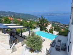 Stanovanje/Apartma Dobreć, Opatija - Okolica, 80m2
