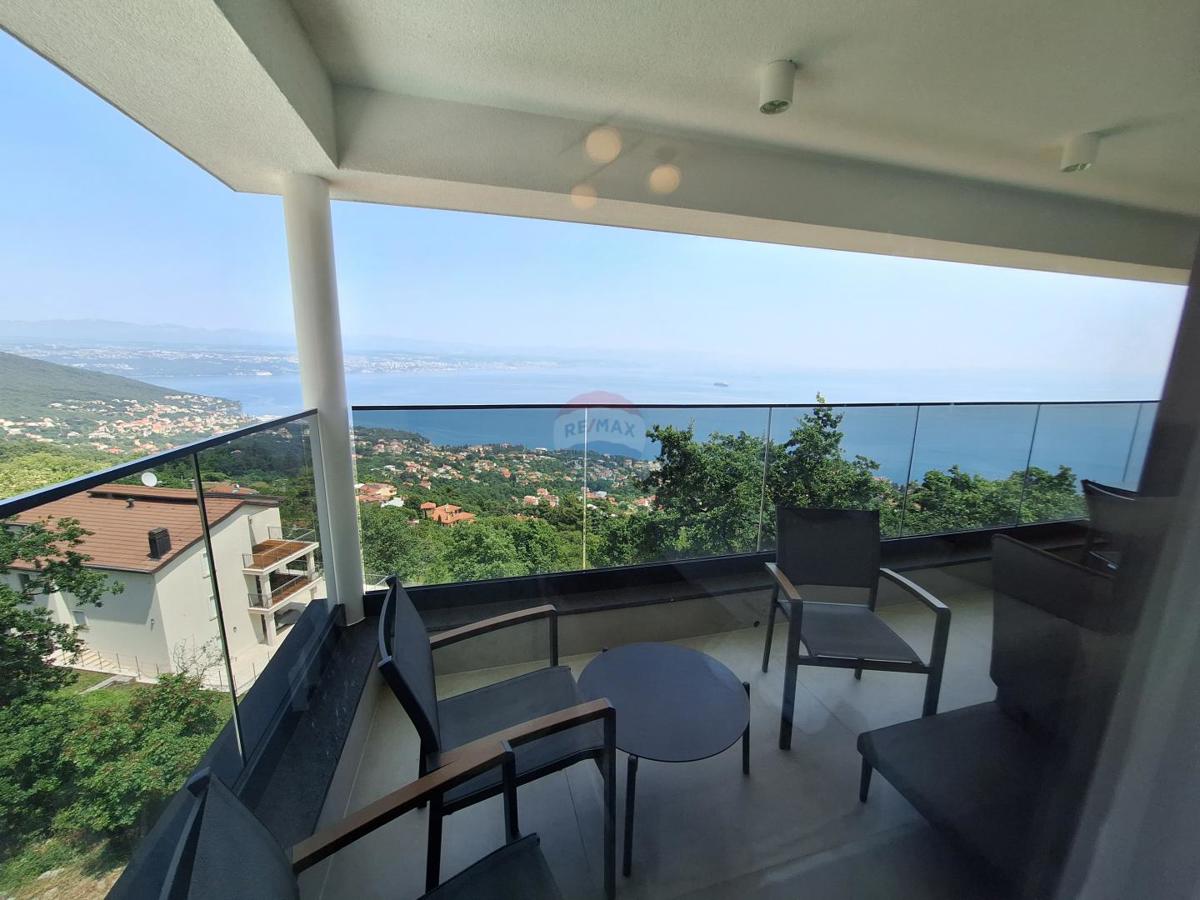 Stanovanje/Apartma Dobreć, Opatija - Okolica, 80m2