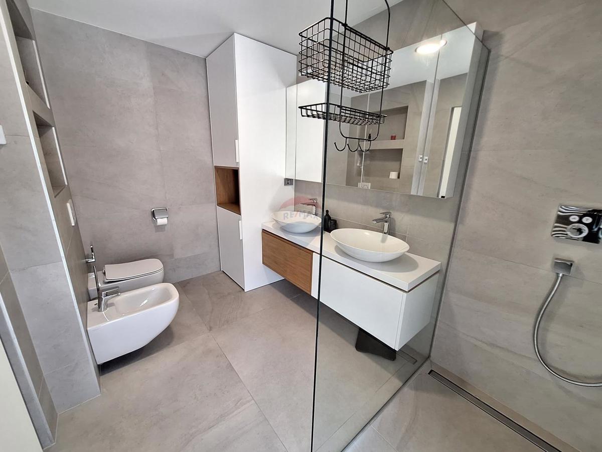 Stanovanje/Apartma Dobreć, Opatija - Okolica, 80m2