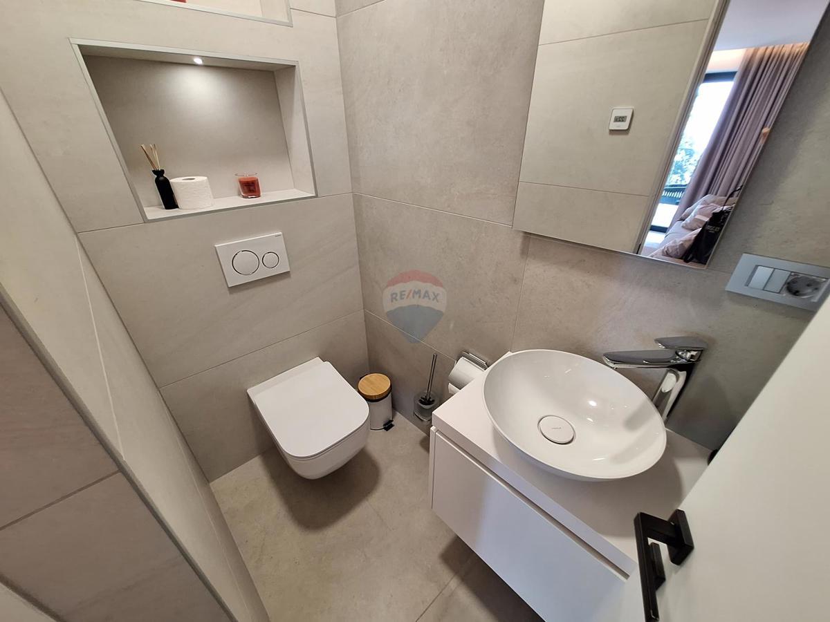 Stanovanje/Apartma Dobreć, Opatija - Okolica, 80m2