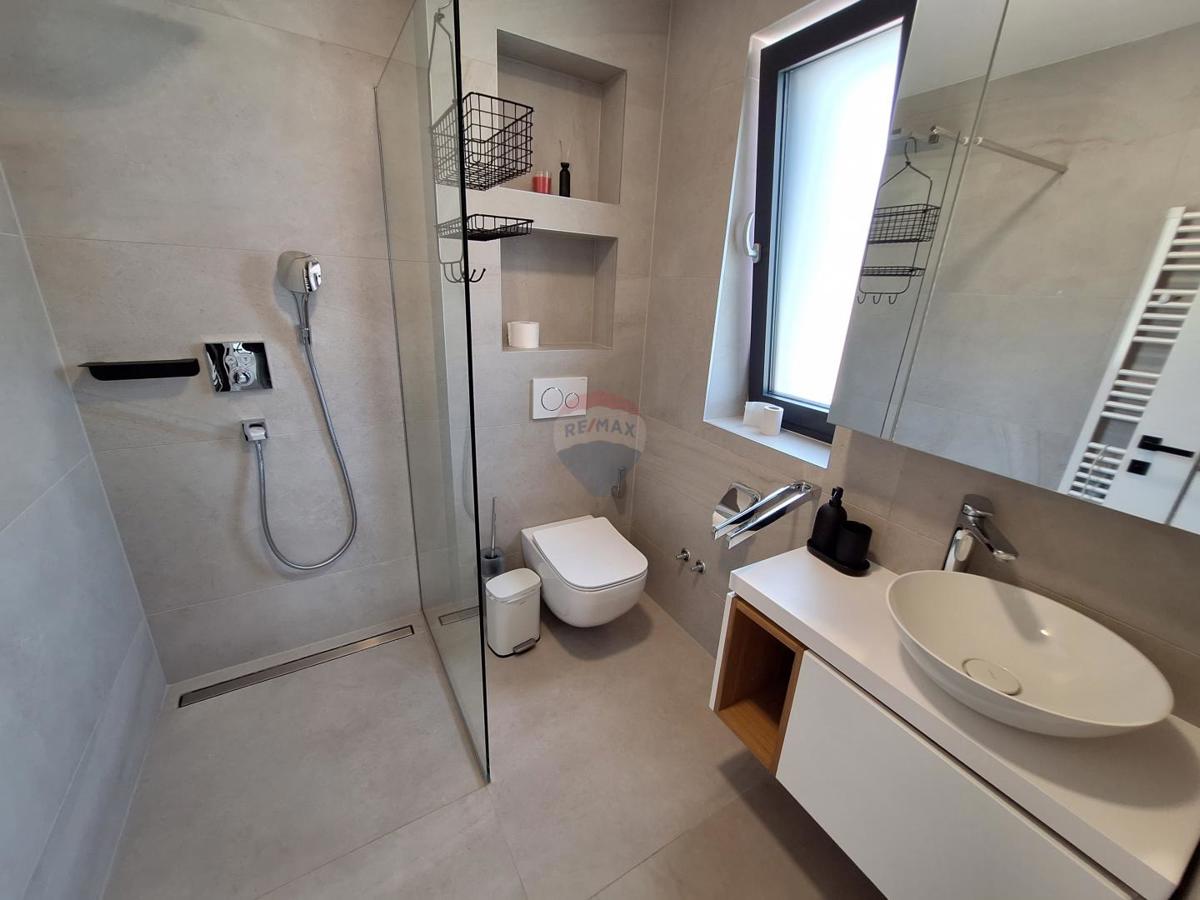 Stanovanje/Apartma Dobreć, Opatija - Okolica, 80m2
