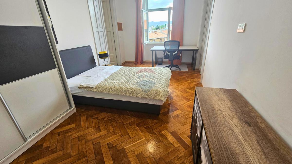 Stanovanje/Apartma Potok, Rijeka, 115m2