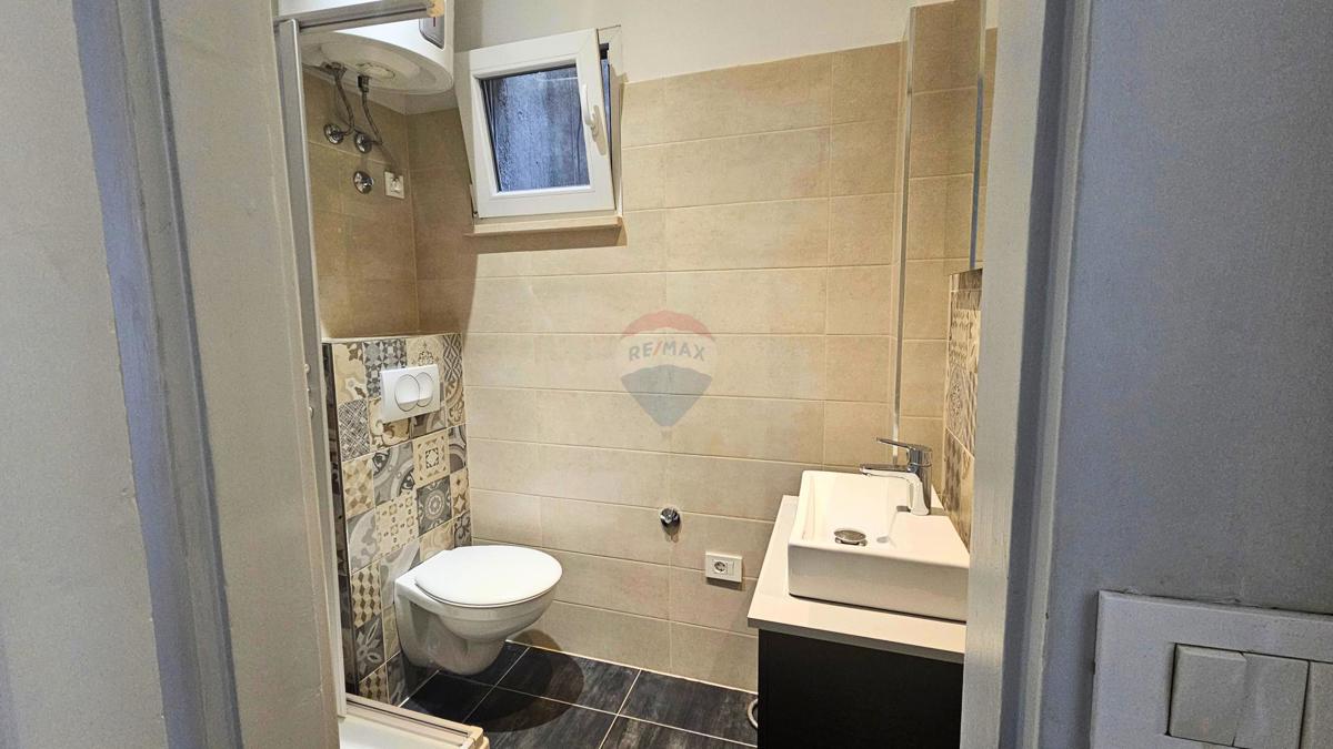Stanovanje/Apartma Potok, Rijeka, 115m2