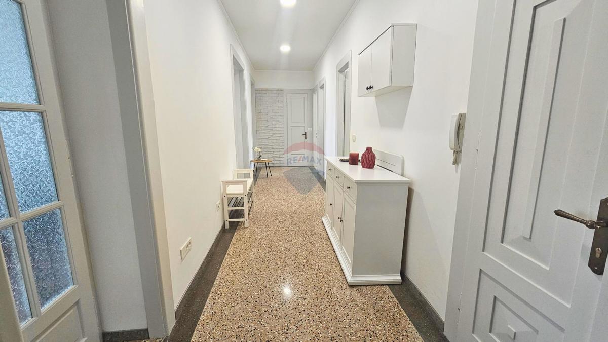 Stanovanje/Apartma Potok, Rijeka, 115m2