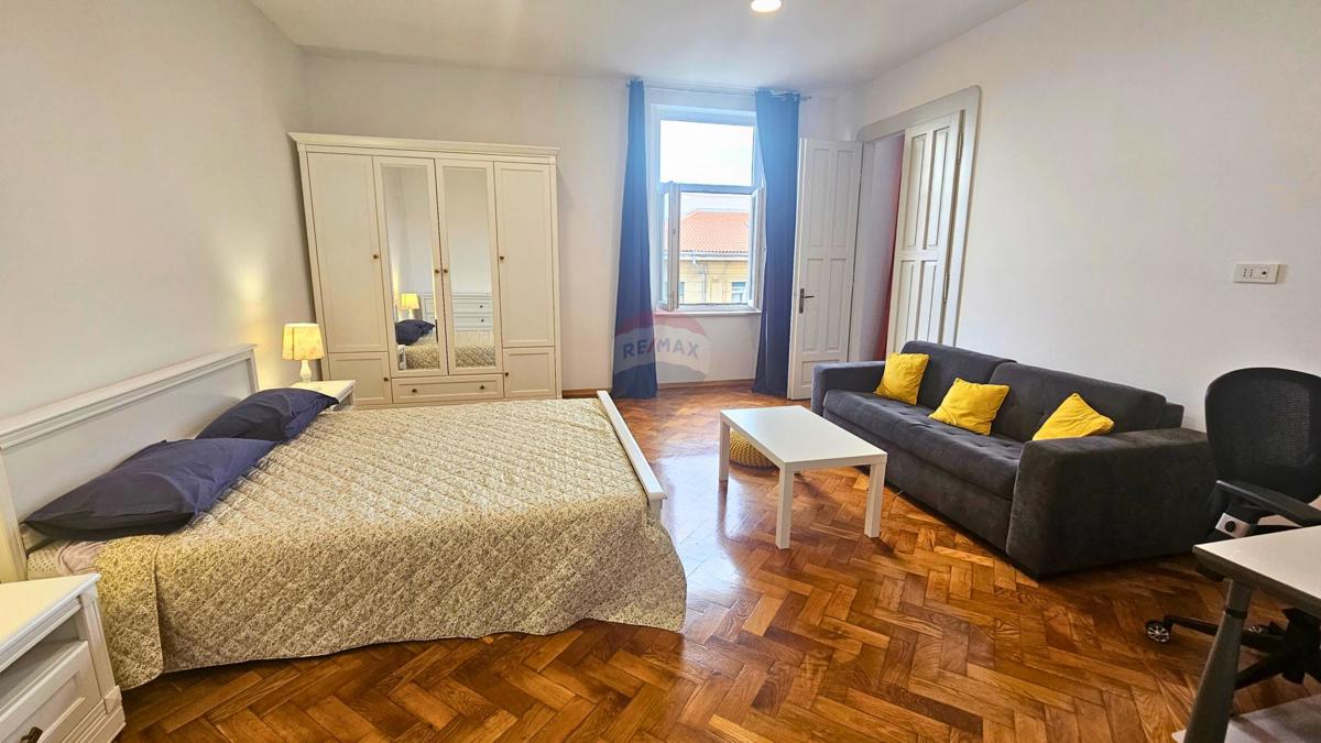 Stanovanje/Apartma Potok, Rijeka, 115m2