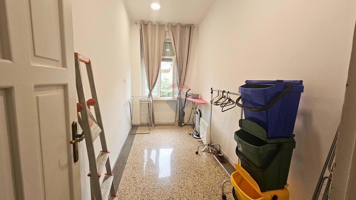 Stanovanje/Apartma Potok, Rijeka, 115m2