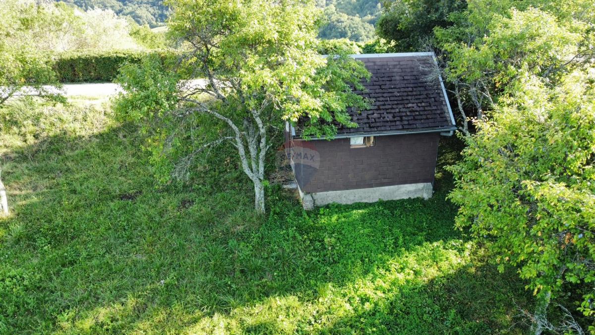 Stavbno zemljišče Klake, Samobor - Okolica, 691m2
