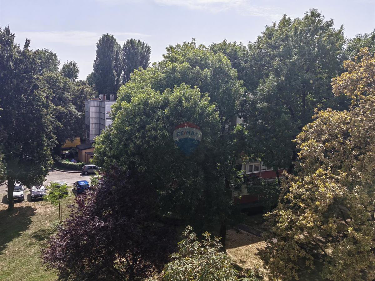 Stanovanje/Apartma Folnegovićevo naselje, Peščenica - Žitnjak, 64,40m2
