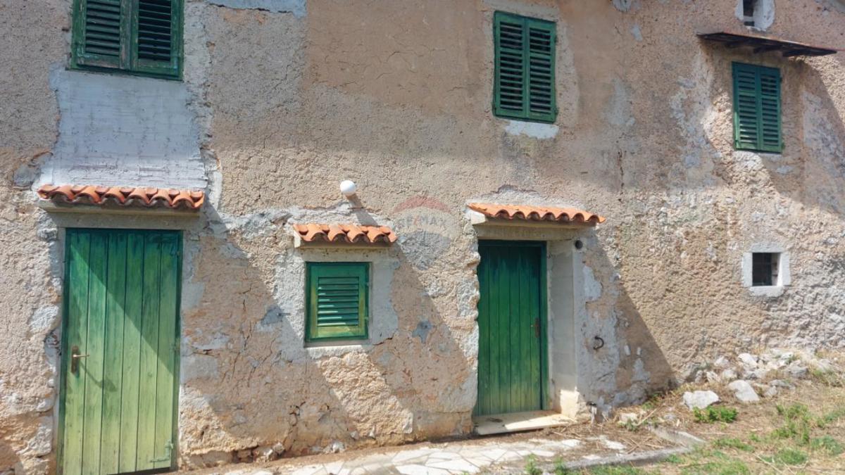 Hiša Brseč, Mošćenička Draga, 220m2