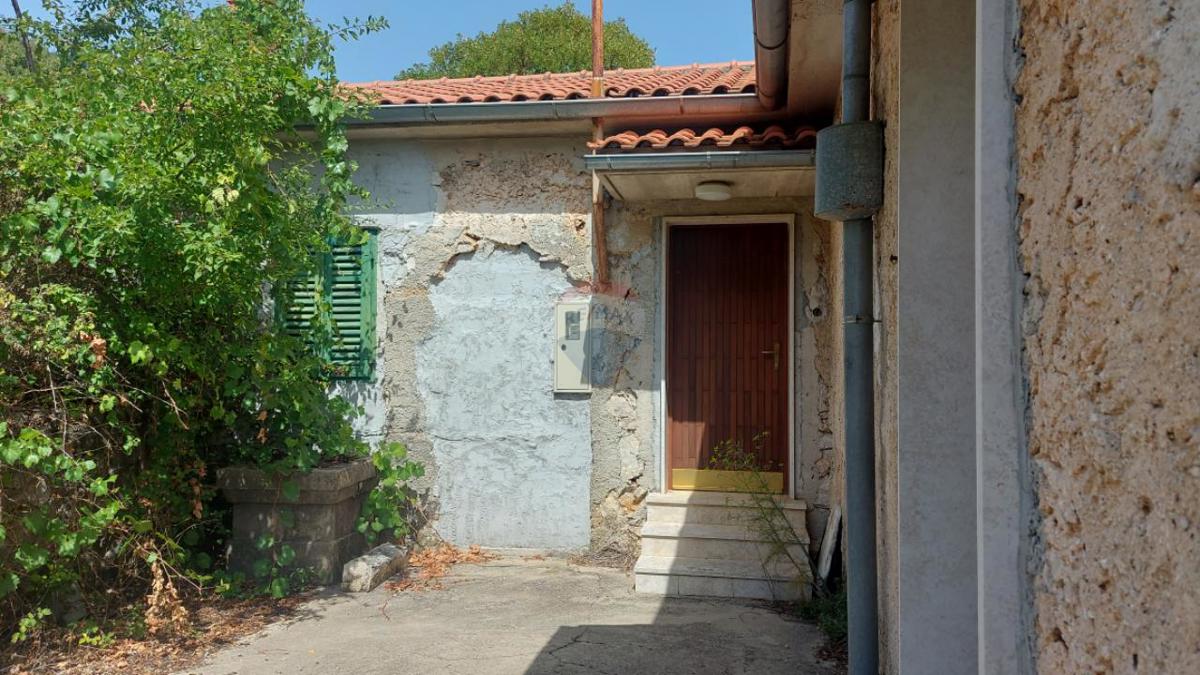 Hiša Brseč, Mošćenička Draga, 220m2