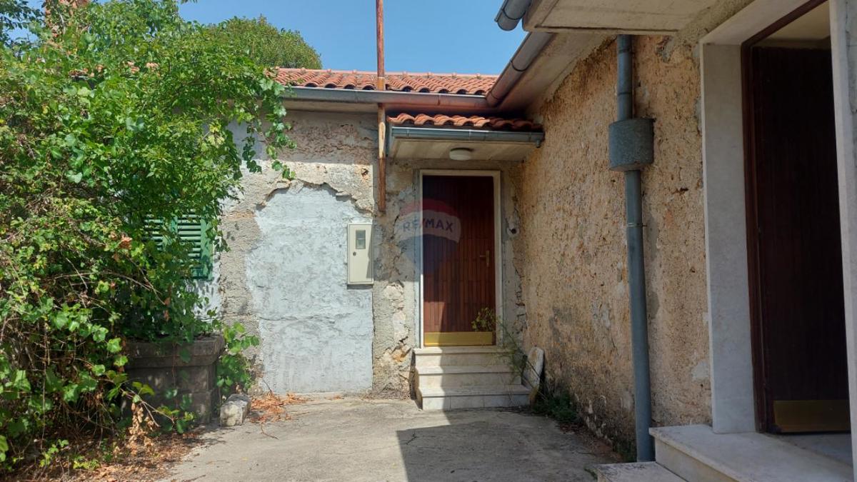 Hiša Brseč, Mošćenička Draga, 220m2