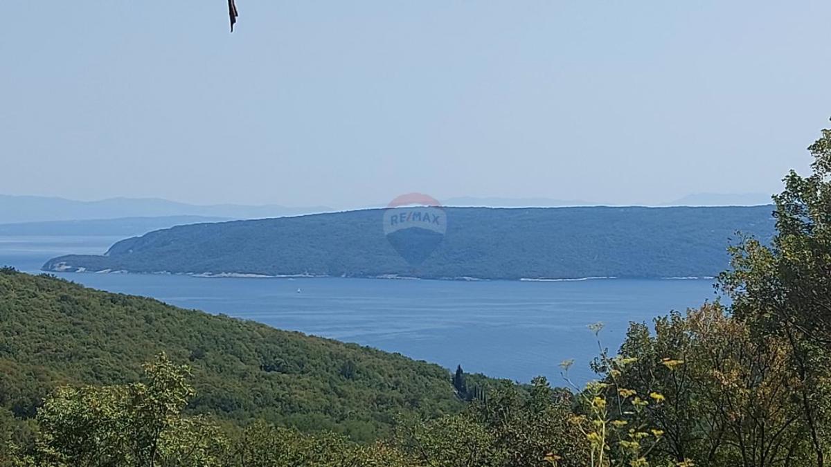 Hiša Brseč, Mošćenička Draga, 220m2