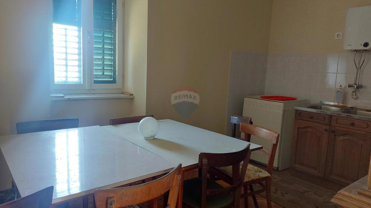 Hiša Brseč, Mošćenička Draga, 220m2