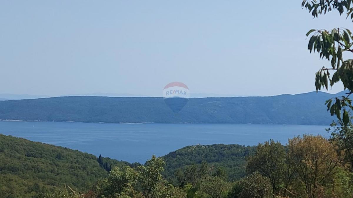Hiša Brseč, Mošćenička Draga, 220m2