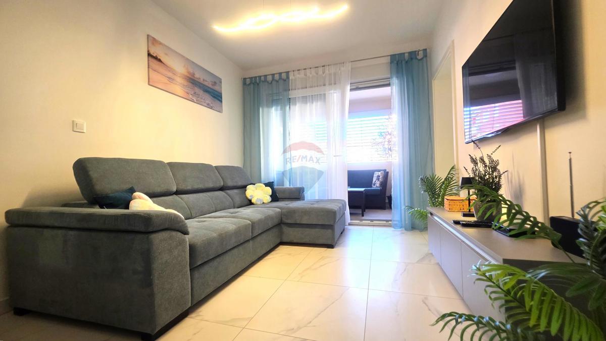 Istra, Umag – Luksuzno stanovanje v pritličju novogradnje