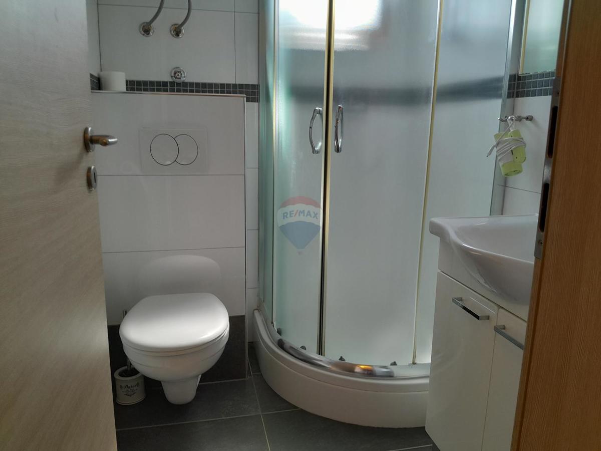Stanovanje/Apartma Štinjan, Pula, 17,88m2
