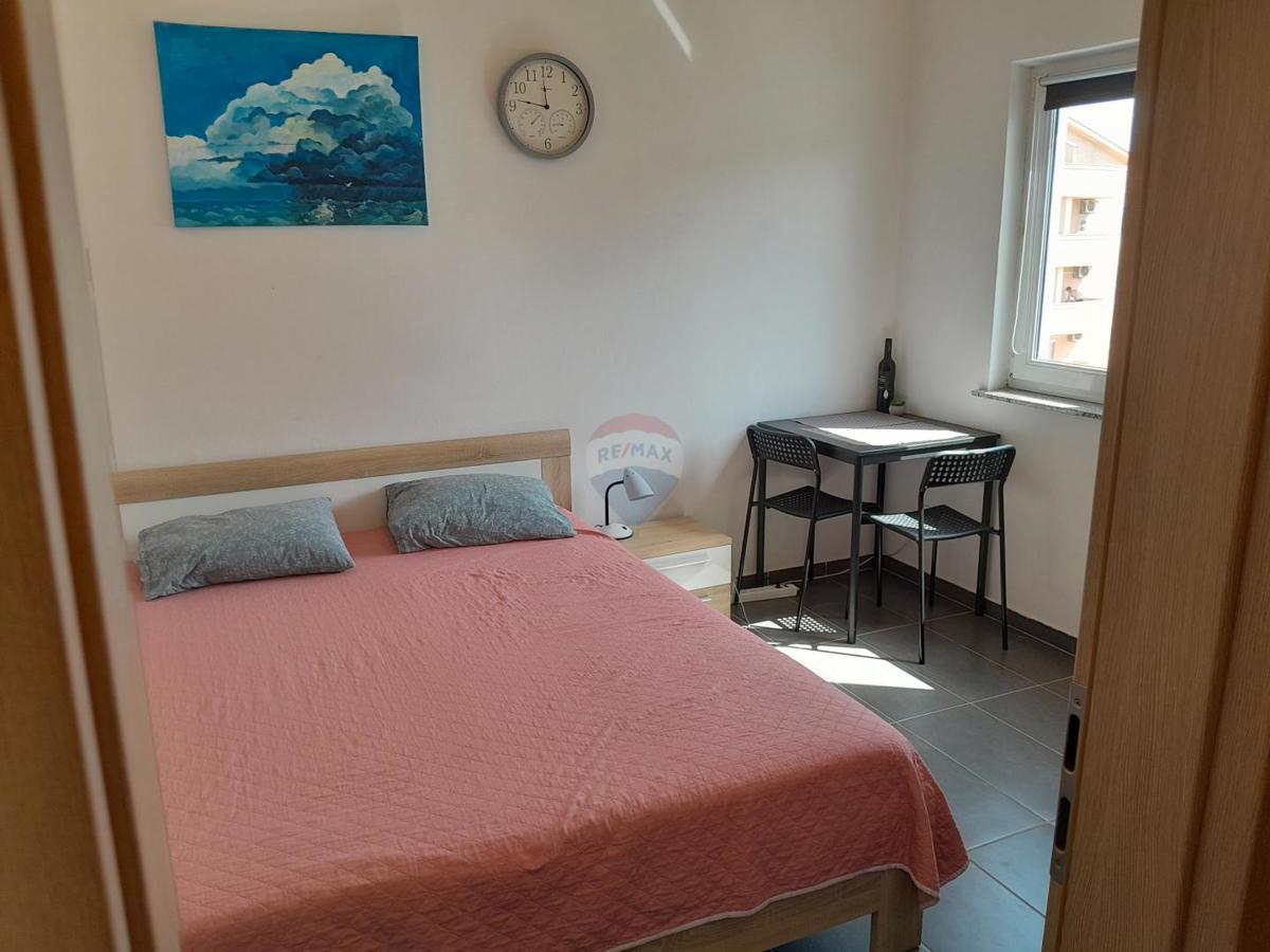 Stanovanje/Apartma Štinjan, Pula, 17,88m2