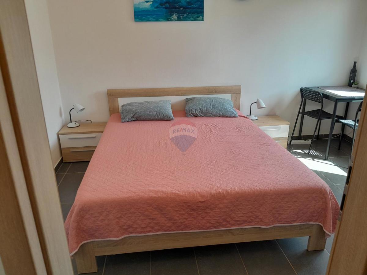 Stanovanje/Apartma Štinjan, Pula, 17,88m2