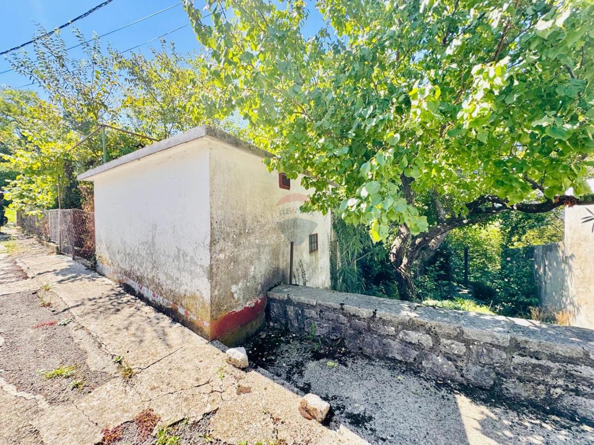 Hiša Grižane-Belgrad, Vinodolska Općina, 140m2