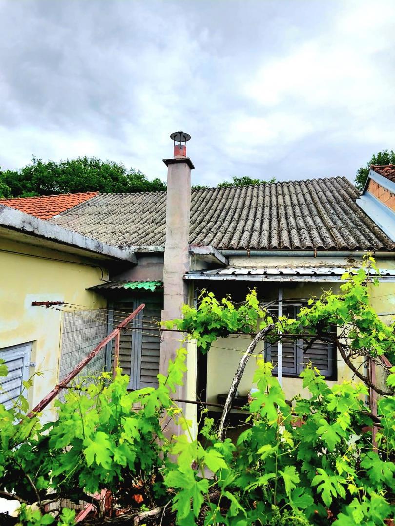 Hiša Grižane-Belgrad, Vinodolska Općina, 140m2
