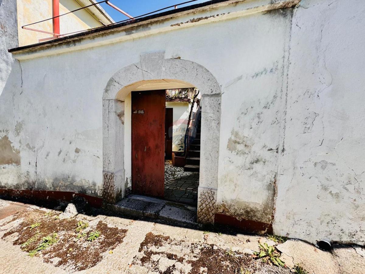 Hiša Grižane-Belgrad, Vinodolska Općina, 140m2