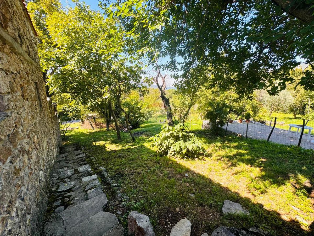 Hiša Grižane-Belgrad, Vinodolska Općina, 140m2