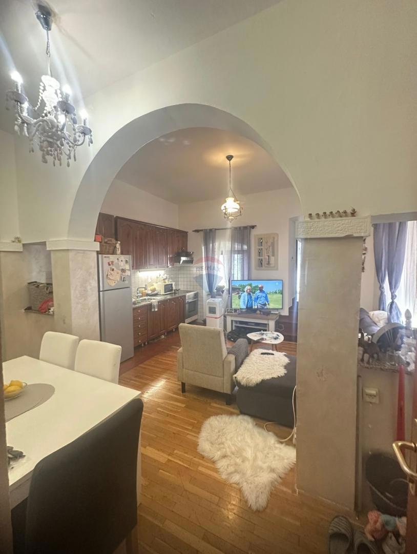 Stanovanje/Apartma Poreč, 62m2