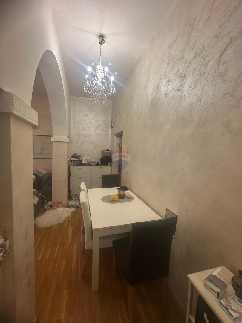 Stanovanje/Apartma Poreč, 62m2
