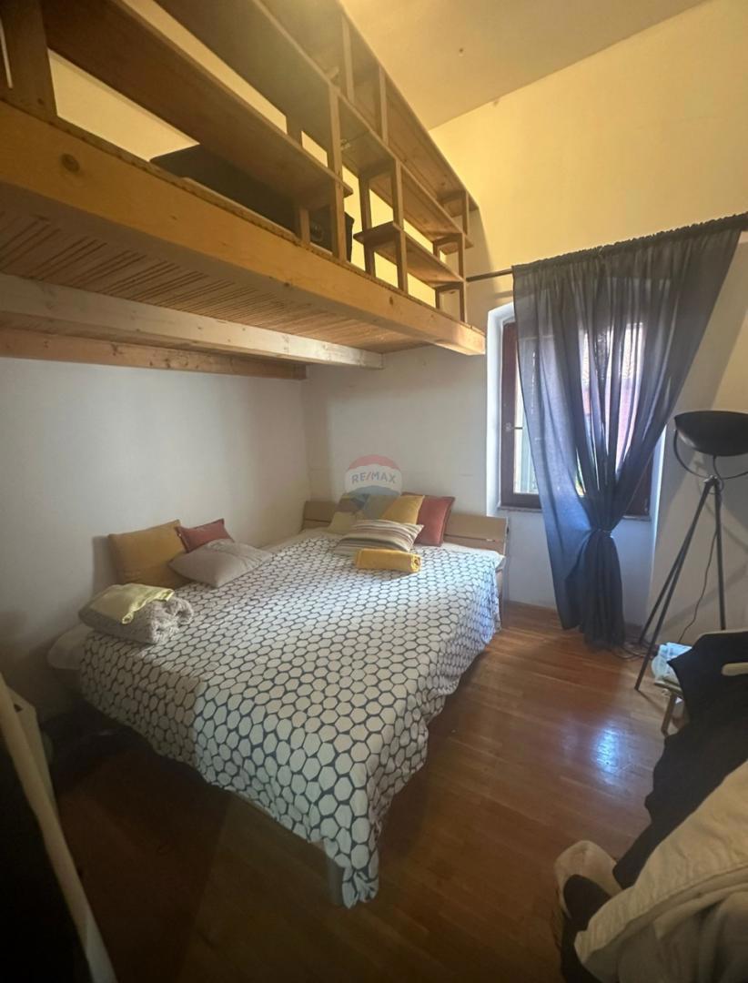Stanovanje/Apartma Poreč, 62m2