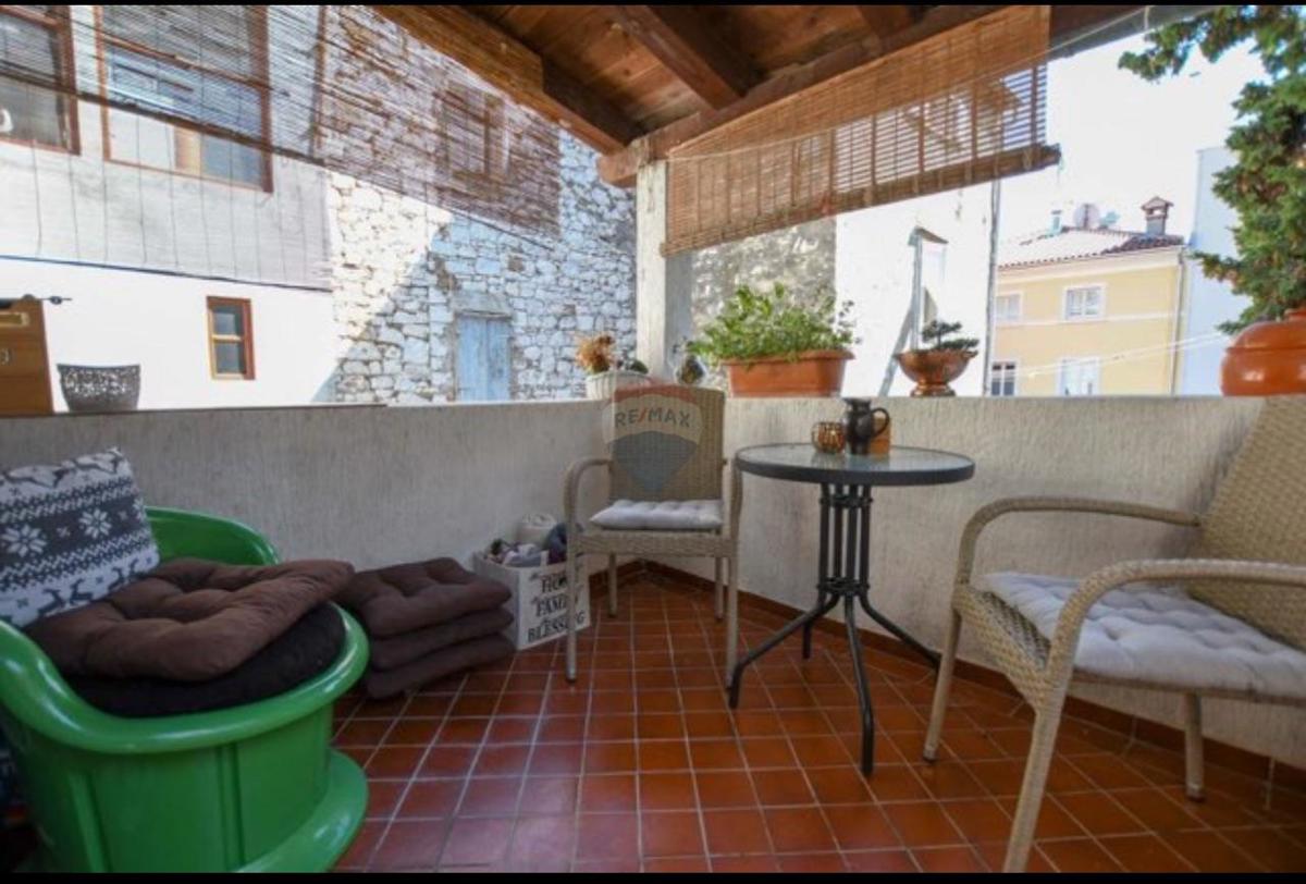 Stanovanje/Apartma Poreč, 62m2