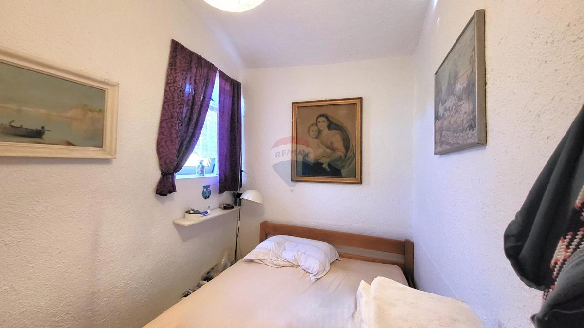 Hiša Umag, 44m2