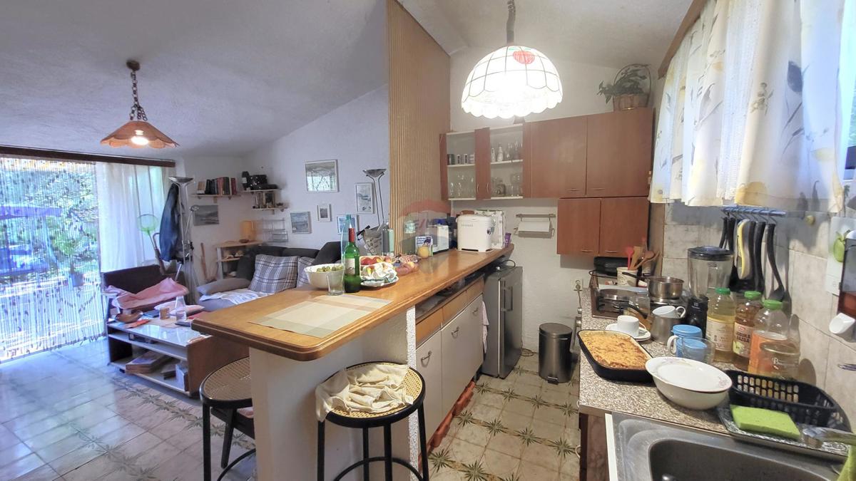 Hiša Umag, 44m2